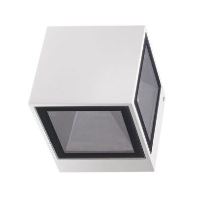 Pollerleuchte Linear Kopf 2.4