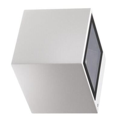 Pollerleuchte Linear Kopf 2.1