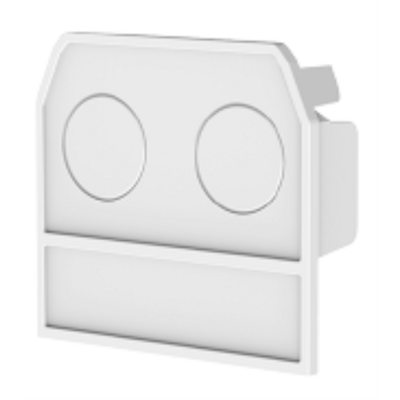 SLine Pro Endkappe