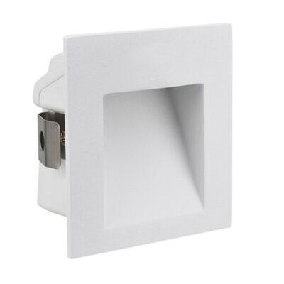 LIVA Wandeinbauleuchte