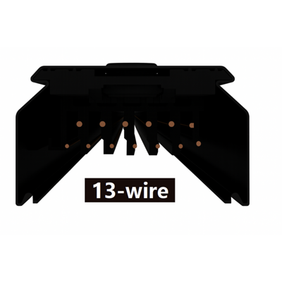 SLine Pro Montageschiene 1410mm