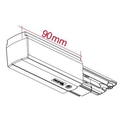 Global Einspeisung links