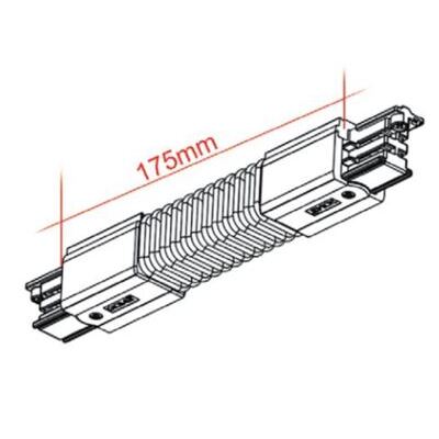 Global flexibler Verbinder