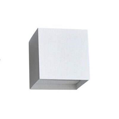 SIRA Quadro weiss