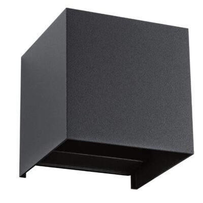 SIRA Quadro anthrazit