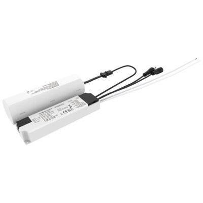 Notlicht Paket zu Anbau LED-Panel Snaplite