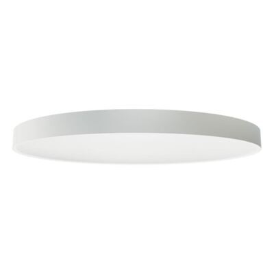Anbauleuchte Modudisc 900 weiss