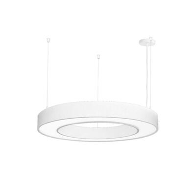 Pendel Set zu Ring 600 weiss
