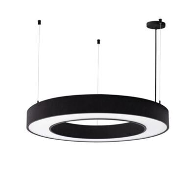 Pendel Set zu Ring 600 schwarz