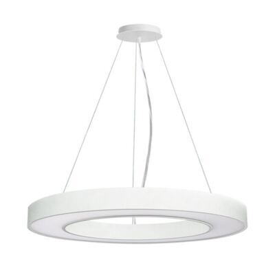 Pendel Set zu Ring 600 weiss