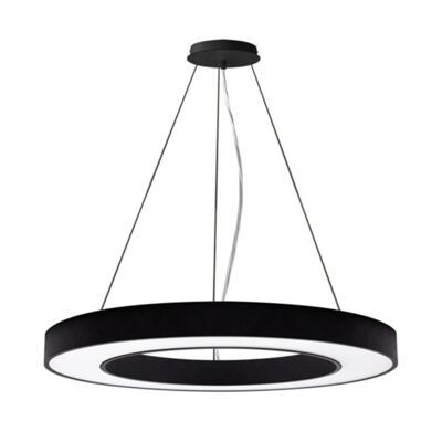 Pendel Set zu Ring 600 schwarz