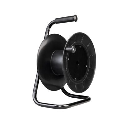 Aufrollhalterung für Styloband