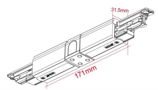 Global Mitteleinspeisung