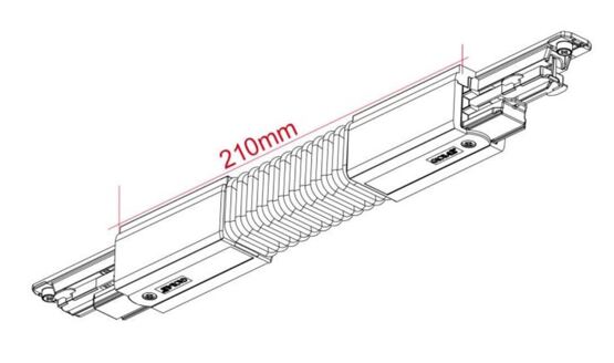 Global flexibler Verbinder