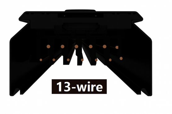 SLine Pro Montageschiene 2820mm