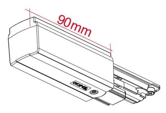 Global Einspeisung links/rechts