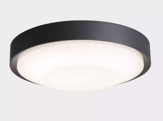 BESEL Aufbau Leuchte