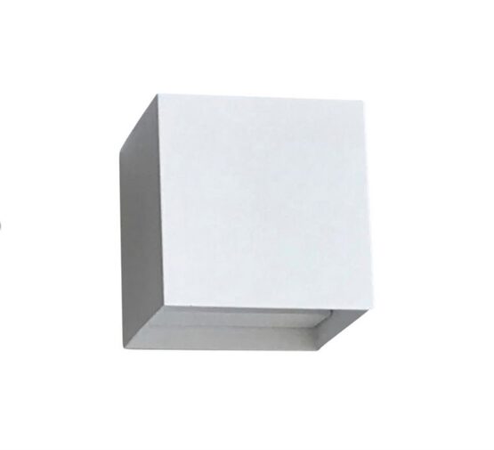 SIRA Quadro weiss