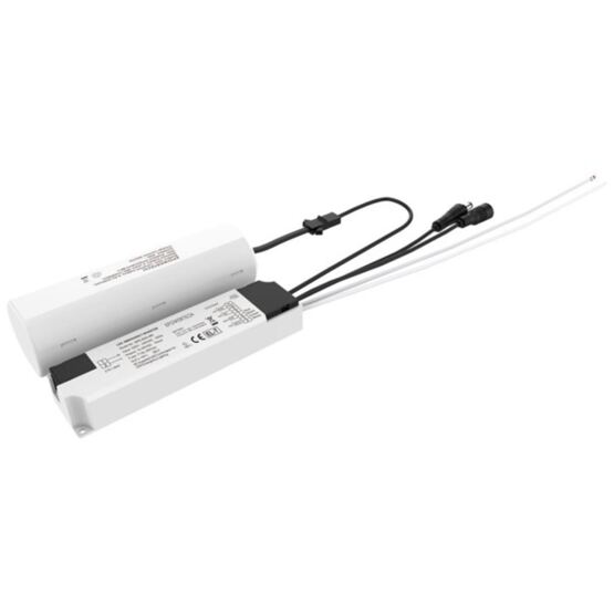 Notlicht Paket zu Anbau LED-Panel Snaplite