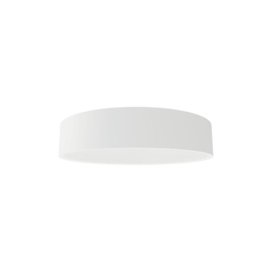 Anbauleuchte Modudisc 320 weiss