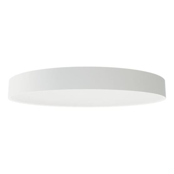 Anbauleuchte Modudisc 600 weiss