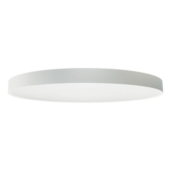 Anbauleuchte Modudisc 900 weiss