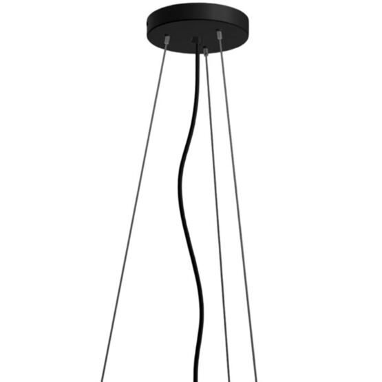 Pendel Set zu Modudisc 600/900 schwarz