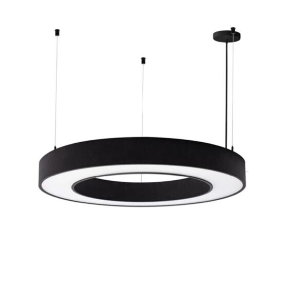 Pendel Set zu Ring 600 schwarz