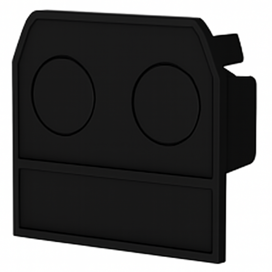 SLine Pro Endkappe