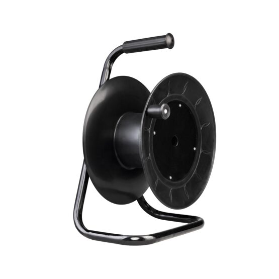 Aufrollhalterung für Styloband