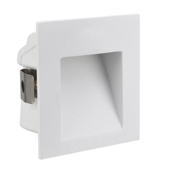 LIVA Wandeinbauleuchte