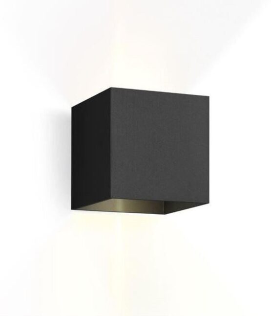 SIRA Quadro schwarz