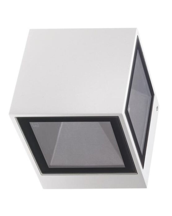 Pollerleuchte Linear Kopf 2.4