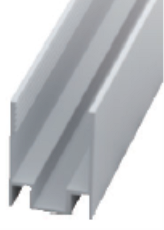 Flexband 8/17 Profil
